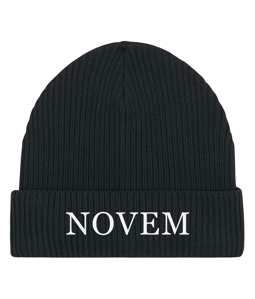 Fisherman hotsell beanie h&m